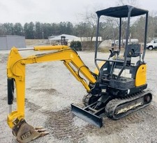 2013 ihi vx17 for sale  Calhoun
