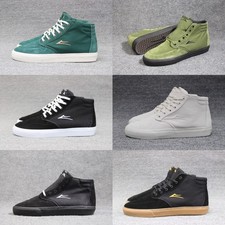 Sapatos de Skate Lakai Riley 3 Masculino - Modelo Pro por Riley Hawk Tamanho EUA comprar usado Sapatos de Skate Lakai Riley 3 Masculino - Modelo Pro por Riley Hawk Tamanho EUA comprar usado  Enviando para Brazil