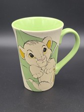 Disney könig löwen gebraucht kaufen  Langgöns