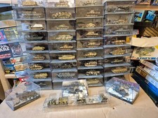 40x agostini panzer gebraucht kaufen  Sprockhövel
