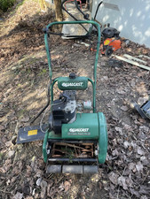 Qualcast classic 35s for sale  SEVENOAKS
