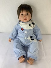 Boneca Paradise Galleries Reborn Like Baby Boy FINN por Laura Lee Eagles comprar usado  Enviando para Brazil