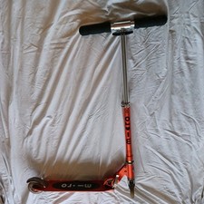 Micro scooter sprite for sale  STAFFORD