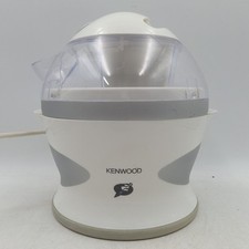 Kenwood im250 ice for sale  PLYMOUTH