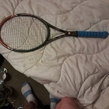 Tennisschläger hyper pro gebraucht kaufen  Wuppertal