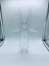 Large acrylic angel for sale  Sycamore
