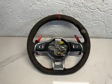 Lenkrad golf vii gebraucht kaufen  Aglasterhausen