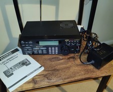 Uniden bearcat ubc9000xlt for sale  EXMOUTH