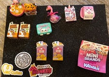 Kawaii mini brands for sale  Orlando