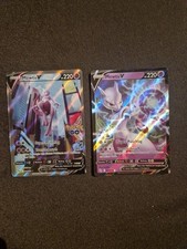 Pokemon mewtu im gebraucht kaufen  Seebad Ahlbeck