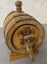 Vintage viceroy brandy for sale  CLEETHORPES