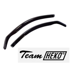 Heko wind deflectors for sale Heko wind deflectors for sale  CARDIFF