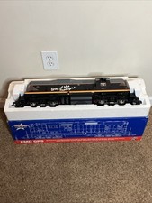 Usa trains scale for sale  Fowlerville