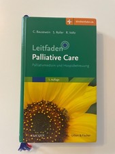 Leitfaden palliative care gebraucht kaufen Leitfaden palliative care gebraucht kaufen  Zwickau