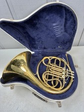 Conn single french for sale  Danville