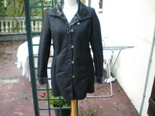 Manteau femme fourré d'occasion  Sedan