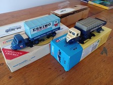 Corgi classics scammell for sale  DUNSTABLE