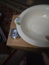 Antique pitcher bowl for sale  Greenfield