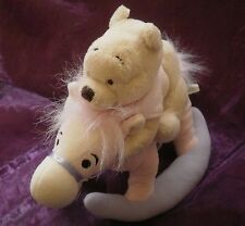 Doudou peluche winnie d'occasion  Auterive