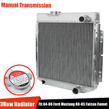 Row aluminum radiator for sale  Houston