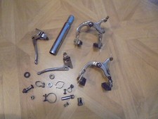 Vintage bicycle spares for sale  BRISTOL