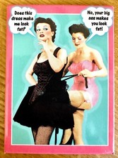 Sassy fridge magnet for sale  Blaine