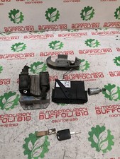 Kit centralina motore usato  Rovato