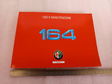 Manuale uso manutenzione usato  Santena