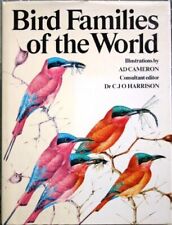 Bird families c.j.o. for sale  UK