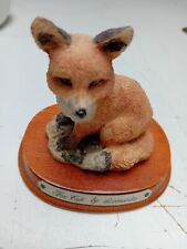 Leonardo collectable figurine for sale  STAINES-UPON-THAMES