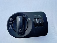 Audi schalter licht gebraucht kaufen  Tiefenort