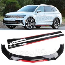 Tiguan mk2 line for sale  LEICESTER