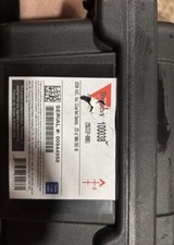 Trijiconacog dual sight for sale  Cabot