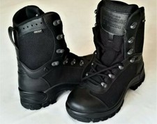 Haix airpower goretex usato  Torino