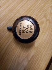 Klingel glocke peugeot gebraucht kaufen  Landsberg