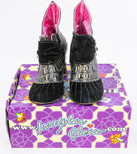 Irregular choice whimsical for sale  LLANDUDNO JUNCTION