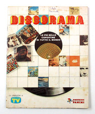 Discorama album figurine usato  Caserta