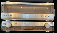 Technics a1010 power for sale  LONDON