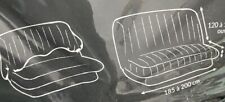 Sofabezug stretch stuhl gebraucht kaufen  Halle