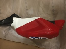Serbatoio carbonio ducati usato  Italia