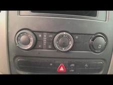 Controle de temperatura sem calor traseiro compatível com 07-09 SPRINTER 2500 6634276 comprar usado  Enviando para Brazil