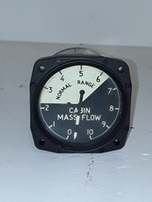 Cabin mass flow for sale  GAINSBOROUGH
