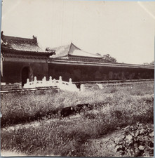 Chine pékin temple d'occasion  Pagny-sur-Moselle