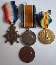 Ww1 british 1914 for sale  PETERBOROUGH