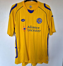 Leicester city 2005 for sale  LEICESTER