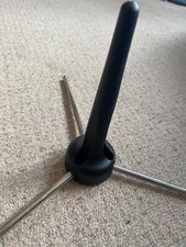 Clarinet stand konig for sale  LONDON