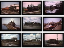 Duplicate steam railway for sale  NUNEATON