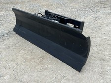 Hydraulic snow angle for sale  Brownsboro