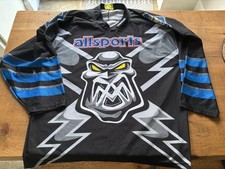 Manchester storm vintage for sale  HIGH PEAK