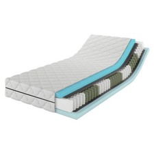 Mss medicspring taschenfederke gebraucht kaufen  Göttin, -Neustadt